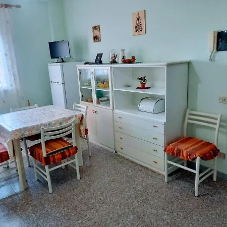 Bilocale Sul Lungomare Di Marechiaro Lejlighed
