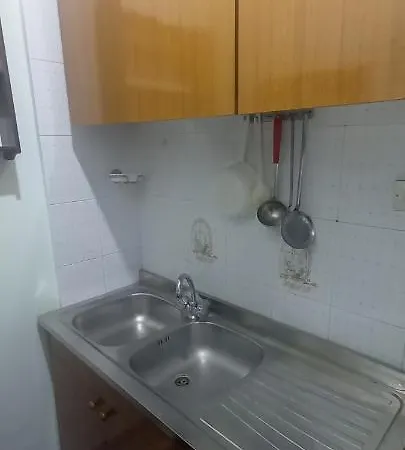 Lejlighed Bilocale Sul Lungomare Di Marechiaro Cefalù