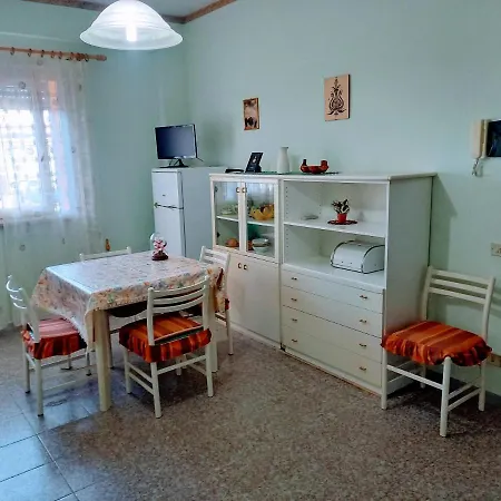 Bilocale Sul Lungomare Di Marechiaro * Cefalù