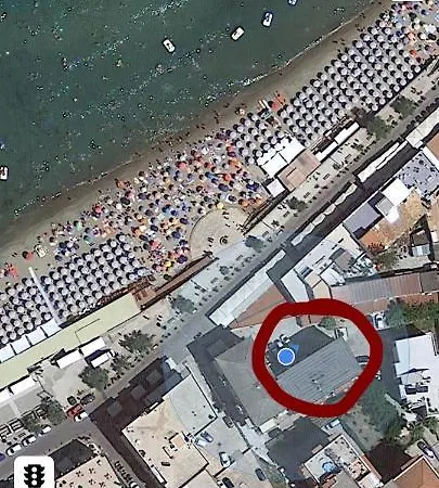 Lejlighed Bilocale Sul Lungomare Di Marechiaro *